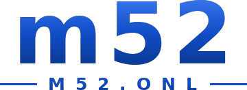 m52 logo
